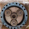 R210 SWING DEDCER R210 GEARBOX GEARBOX 31N6-10180